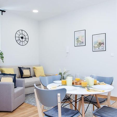 Luxury Main Square Apartments Zagreb Ngoại thất bức ảnh