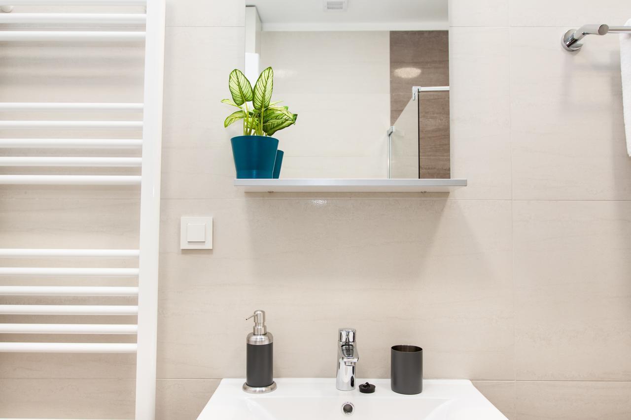 Luxury Main Square Apartments Zagreb Ngoại thất bức ảnh