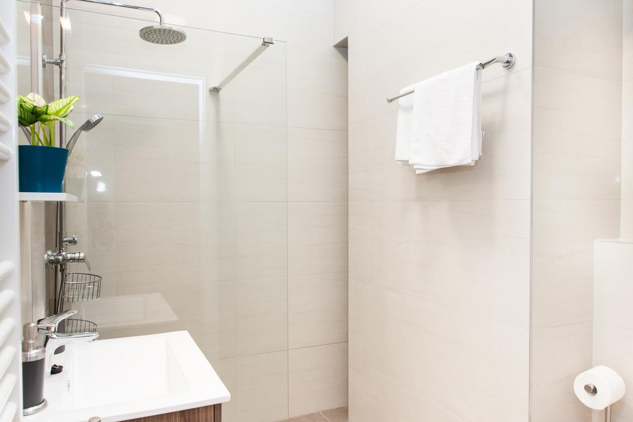 Luxury Main Square Apartments Zagreb Ngoại thất bức ảnh