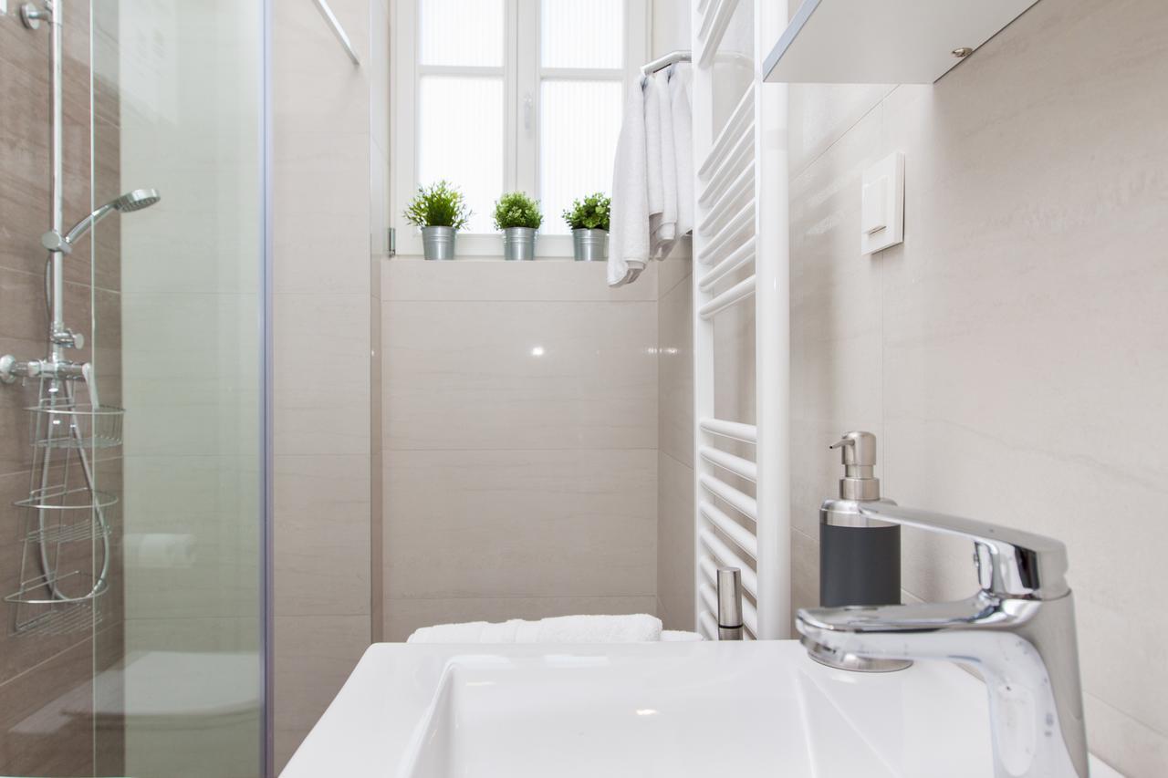 Luxury Main Square Apartments Zagreb Ngoại thất bức ảnh