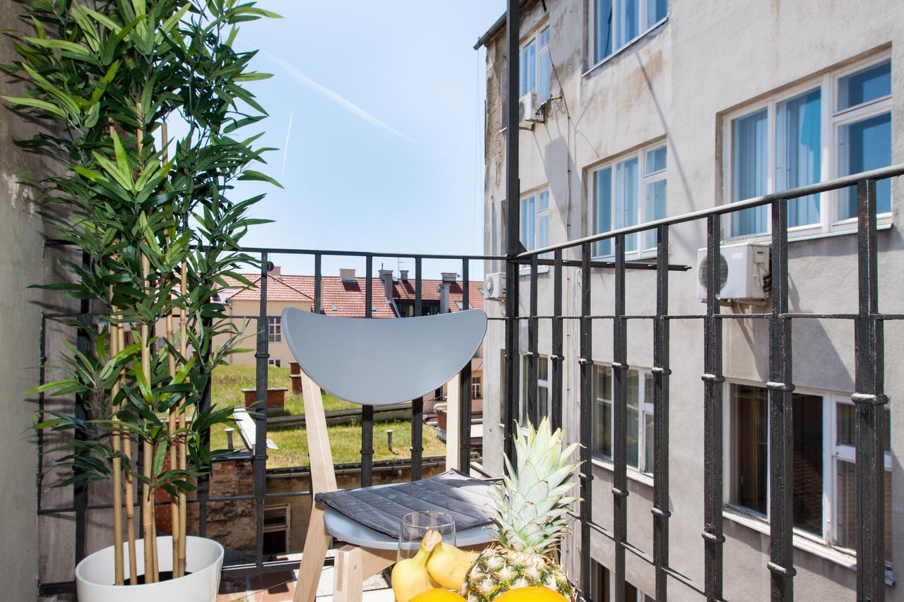 Luxury Main Square Apartments Zagreb Ngoại thất bức ảnh